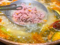 酸辣锅底-洱火云南酸菜牛肉火锅(石景山当代商城店)