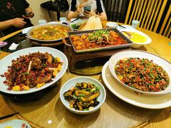 -鸡毛店·川菜(双楠店)