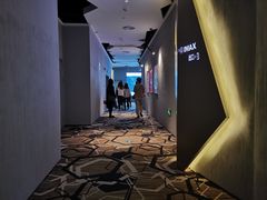 -星河寰宇IMAX影城(星河WORLD·COCO Park店)