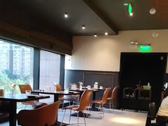 -西堤牛排(北京国瑞店)