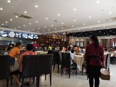 大堂-德闲饮茶(美的·时代城店)