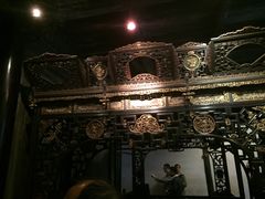 -乌镇东栅景区-江南百床馆