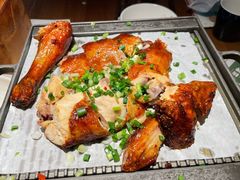 -绿茶餐厅(南昌王府井店)
