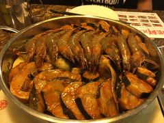 -黄记煌三汁焖锅(崇文门店)