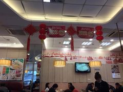 大堂-粤仔湾砂锅粥(阳光店)
