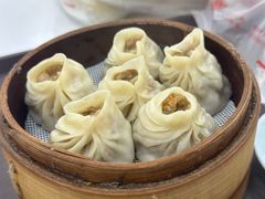 -常州糕团店(北大街新世纪商城店)