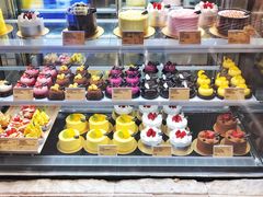 -PAPER STONE BAKERY(天环店)