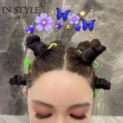 点击看大图 -INSTYLE·SALON