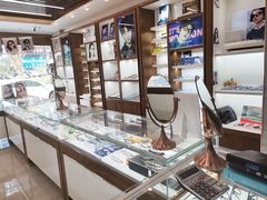 -明月眼镜(三坝店)