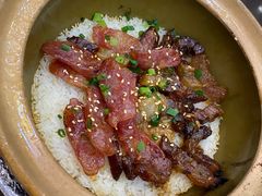 -红星光发煲仔饭(文海店)