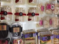 零售区-85度C(苏州石路店)