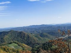 -天女山森林公园