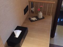 -西安华清御汤酒店