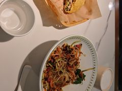-春家·非遗手工小吃(徐汇万科广场店)