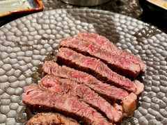 -老乾杯和牛烧肉(王府中环店)
