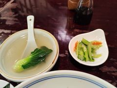 -同得兴 Since·1995 传统苏式面馆(嘉馀坊店)