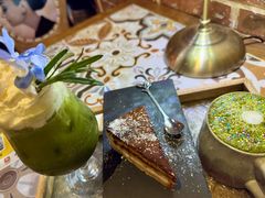 -16毫米咖啡&酒吧(南锣鼓巷店)