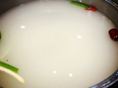 -风情丽江斑鱼火锅(孙家沟西南路80号店)