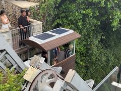 -Rock Bar Bali(Bali)