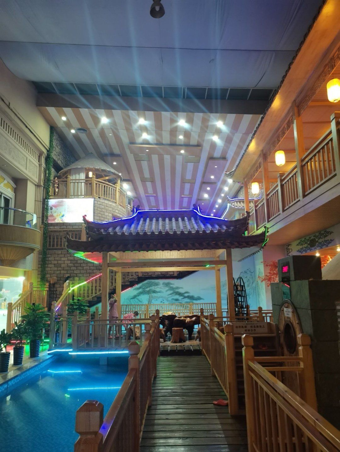 金渤瀚汗蒸馆| 休闲玩乐好去处