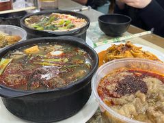 -清真·穆萨砂锅(大皮院店)