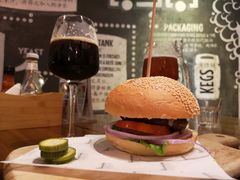 -Liberty Brewing Co·曼哈顿餐吧