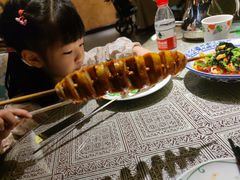 -小尕子·新疆菜(明园店)
