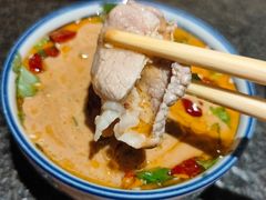 -清真·京华源铜锅涮肉(丰庆店)