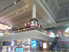 -南宁东站