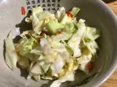 -杨三孃跷脚牛肉(中粮鸿云悦街店)