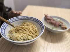 -盛兴面馆(真儒大厦店)