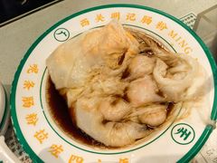 -西关明记肠粉(荔枝湾店)