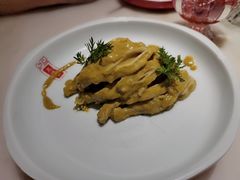 -京华烟云·北京烤鸭(领展购物广场·中关村店)