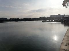 -美兰湖景区