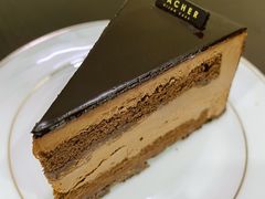 撒哈&nbsp;Sacher-第戎蛋糕(恒隆广场店)