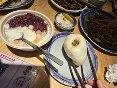 -王阿盖手工小吃(兴龙北路店)