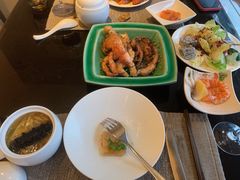 -盛宴自助餐厅(运达喜来登店)