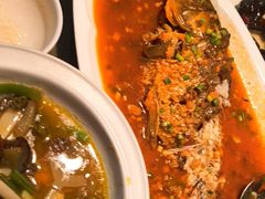 -秦月轩·陕西家乡菜(阜成路·五棵松店)