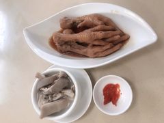 -一茶一点(海景店)