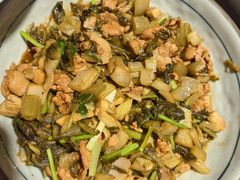 -云尊府云南菜·蒸汽石锅鱼(学清路店)