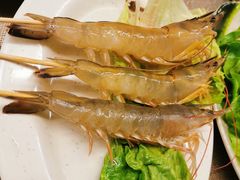 -金海阁海鲜火锅