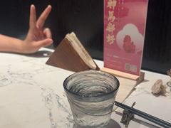 -奉天小馆·非遗东北菜(济南万象城店)
