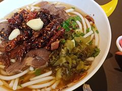 -黔真牛原汤牛肉粉
