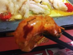 -炭舍干锅(华发商都店)