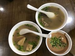 -老爆肚满五香烧牛羊肉