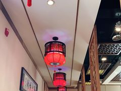 大堂-恭敬李·烤鸭(天坛北门店)