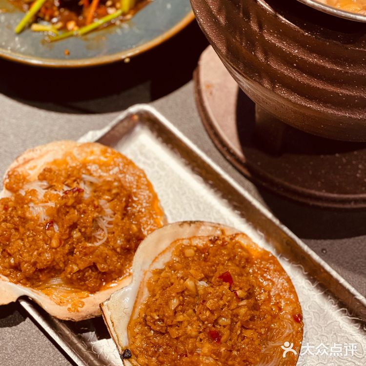 寻味大连 金碧辉煌社区烧烤专营店勤俭街店