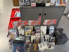 -漫库(北京王府井银泰in88店)