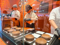-KUMO KUMO甜品·冰淇淋(深圳壹方城店)