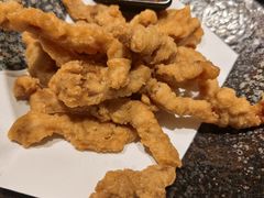 小酥肉-湊湊火锅·茶憩(打浦桥日月光店)